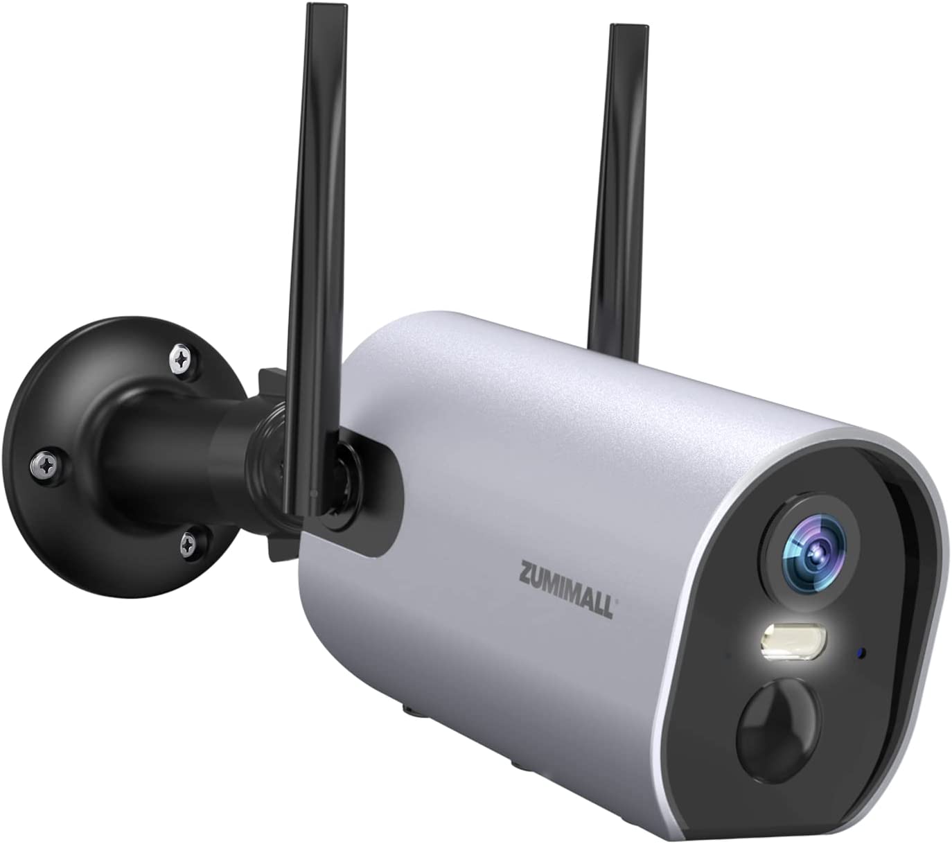 Security Cameras